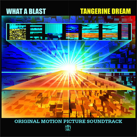 Tangerine Dream - Pergamon - Live At The »Palast Der Republik« GDR Tangerine Dream - Pergamon - Live At The »Palast Der Republik« GDR